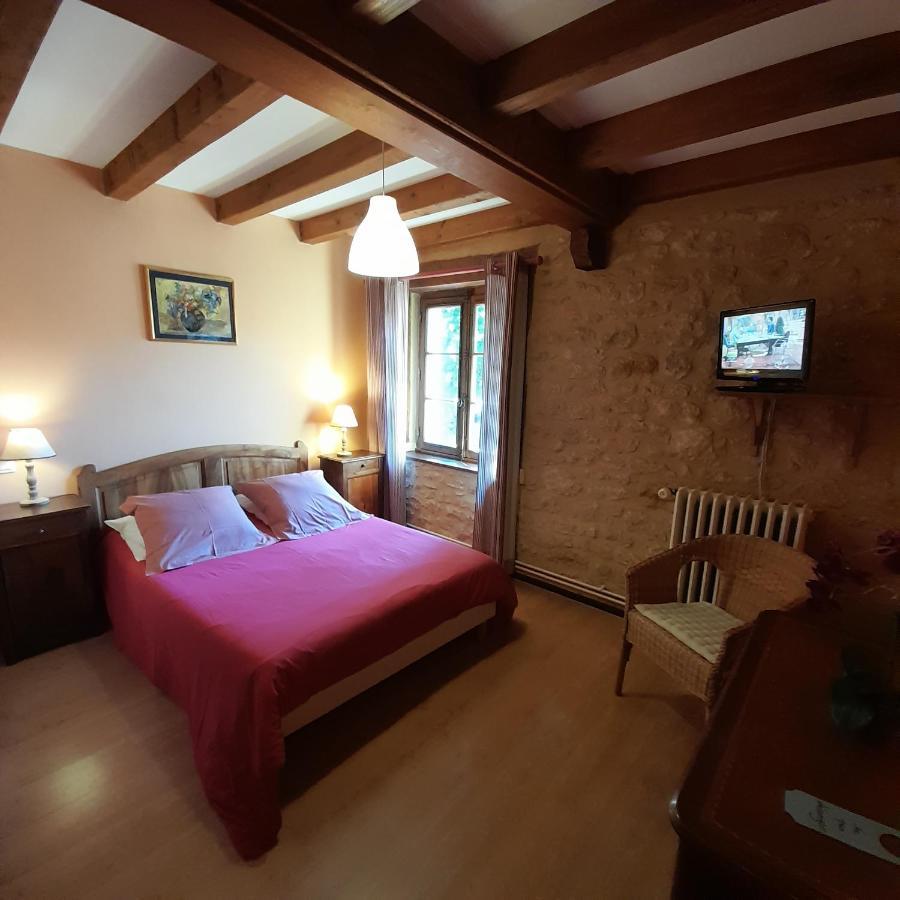 De Castel-merle Hotel 2*