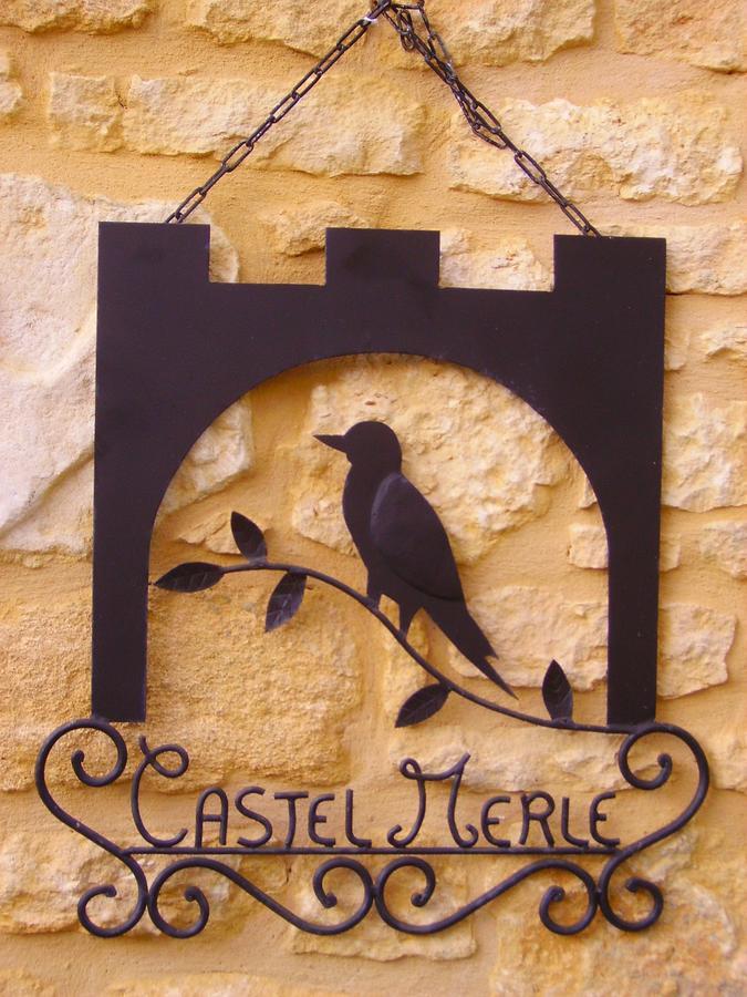 Hotel De Castel-merle